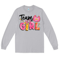 Moon Dust team girl Long Sleeve Tee - Artiststas