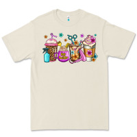 Bone hair hustler coffee Premium Tee - Jasminsmagicworld