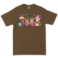 Cacao hair hustler coffee Premium Tee - Jasminsmagicworld