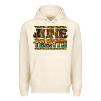 Tofu Juneteenth Premium Hoodie - HowdyJamesFarm