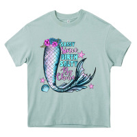 Arona sassy since birth salty by choice Heavy Core Tee - JahusDesignShop