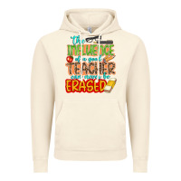 Vintage Artic the influence of a good teacher Vintage Hoodie - NancyCooperArtShop