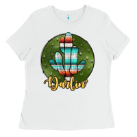 Darlin' Ladies Tee | Teevron