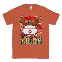 Copper nurse squad Classic Tee - MaliasSmallBusiness