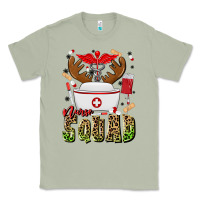 Matcha nurse squad Classic Tee - MaliasSmallBusiness