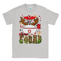 Moon Dust nurse squad Classic Tee - MaliasSmallBusiness
