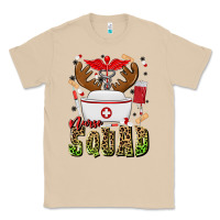 Mushroom nurse squad Classic Tee - MaliasSmallBusiness