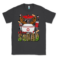 Smoke nurse squad Classic Tee - MaliasSmallBusiness