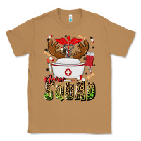 Toasted Coconut nurse squad Classic Tee - MaliasSmallBusiness
