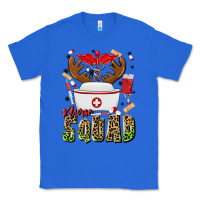 True Royal nurse squad Classic Tee - MaliasSmallBusiness