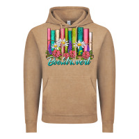 Vintage Coffee booktrovert Vintage Hoodie - NancyCooperArtShop