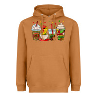 Meerkat juneteenth bhm coffee cups Heavyweight Hoodie - OliviaCreatesArt