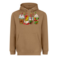 Toasted Coconut juneteenth bhm coffee cups Heavyweight Hoodie - OliviaCreatesArt