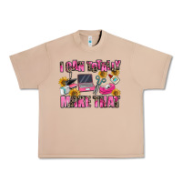 Burro i can totally make that Urban Heavy Tee - MaliasSmallBusiness