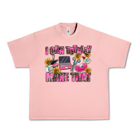 Salmon i can totally make that Urban Heavy Tee - MaliasSmallBusiness