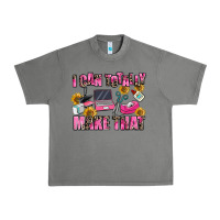 Tornado i can totally make that Urban Heavy Tee - MaliasSmallBusiness