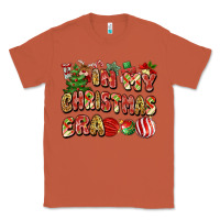 Copper in my christmas era Classic Tee - MaliasSmallBusiness