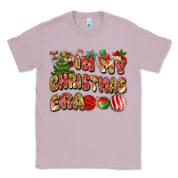 Lilac in my christmas era Classic Tee - MaliasSmallBusiness
