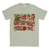 Matcha in my christmas era Classic Tee - MaliasSmallBusiness