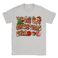 Moon Dust in my christmas era Classic Tee - MaliasSmallBusiness