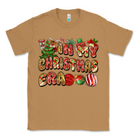 Toasted Coconut in my christmas era Classic Tee - MaliasSmallBusiness