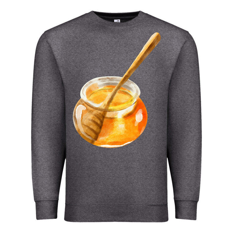 Honeypot And Honeydipper Fa Element Premium Sweatshirt by FaDigitalArtStudio | Teevron