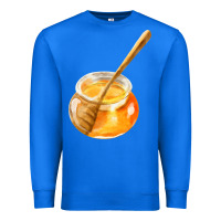 True Royal honeypot and honeydipper fa element Premium Sweatshirt - FaDigitalArtStudio