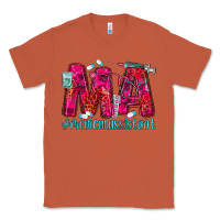 Copper medical assistant Classic Tee - MaliasSmallBusiness
