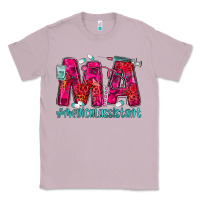 Lilac medical assistant Classic Tee - MaliasSmallBusiness