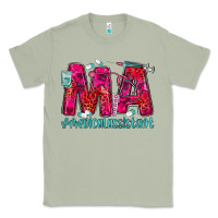 Matcha medical assistant Classic Tee - MaliasSmallBusiness
