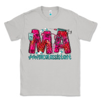 Moon Dust medical assistant Classic Tee - MaliasSmallBusiness