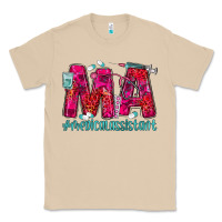 Mushroom medical assistant Classic Tee - MaliasSmallBusiness