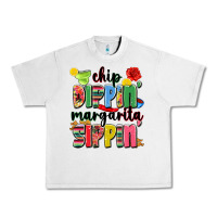 Lunar Rock chip dippin' margarita sippin' Urban Heavy Tee - JahusDesignShop