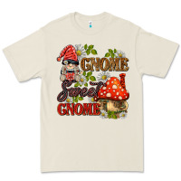 Bone gnome sweet gnome Premium Tee - BarkalooDesign