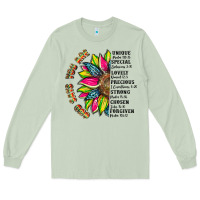 Matcha you are inspiration Long Sleeve Tee - Artiststas