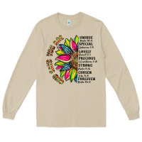 Mushroom you are inspiration Long Sleeve Tee - Artiststas