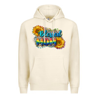 Tofu Blessed mom Premium Hoodie - CowGirlArtShop