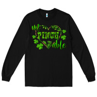 Black unpinchable Long Sleeve Tee - RanaPortraitStore