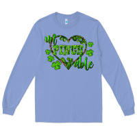 Unpinchable Long Sleeve Tee | Teevron