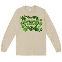 Mushroom unpinchable Long Sleeve Tee - RanaPortraitStore