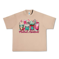 Burro ma medical assistant coffee cups Urban Heavy Tee - MaliasSmallBusiness