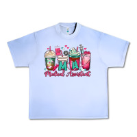 Grape Ice ma medical assistant coffee cups Urban Heavy Tee - MaliasSmallBusiness