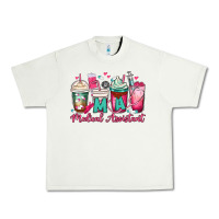 Pistachio ma medical assistant coffee cups Urban Heavy Tee - MaliasSmallBusiness