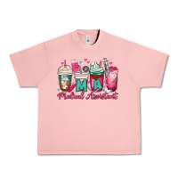 Salmon ma medical assistant coffee cups Urban Heavy Tee - MaliasSmallBusiness