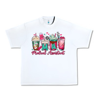 White ma medical assistant coffee cups Urban Heavy Tee - MaliasSmallBusiness