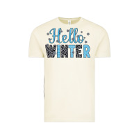 Vintage Arctic hello winter Vintage Tee - JahusDesignShop