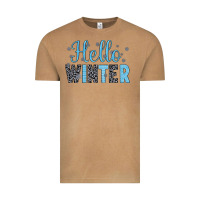 Vintage Camel hello winter Vintage Tee - JahusDesignShop