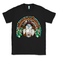 Black simmental  rainbow Classic Tee - JahusDesignShop