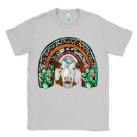 Moon Dust simmental  rainbow Classic Tee - JahusDesignShop
