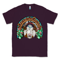 Plum simmental  rainbow Classic Tee - JahusDesignShop